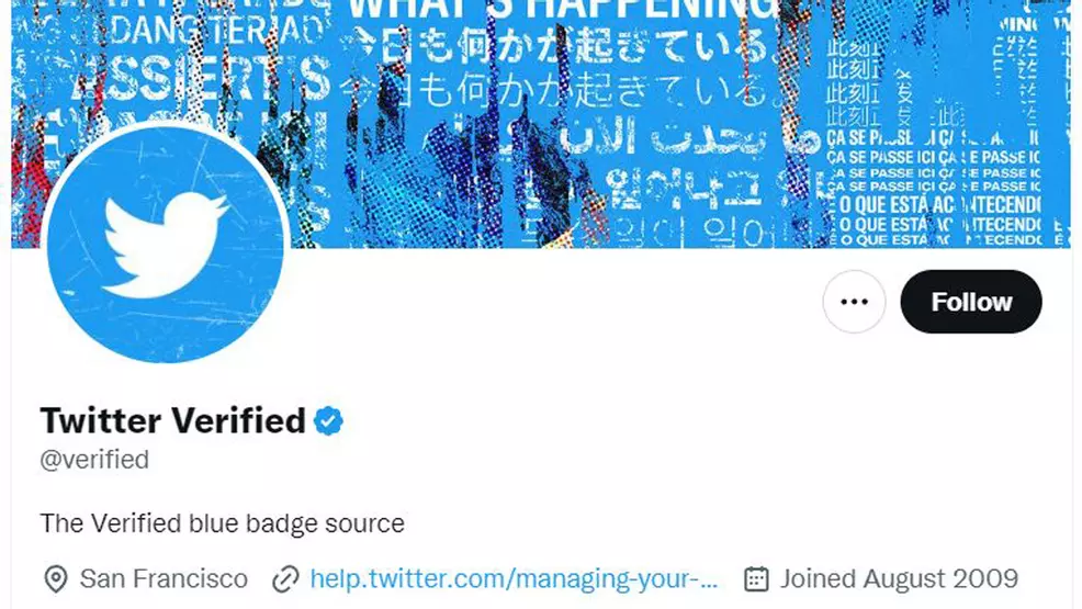 Twitter reportedly to charge $20/month for verification checkmark ...