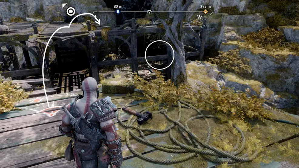Caution Ragnarok All lore items - God of War Ragnarok | Shacknews