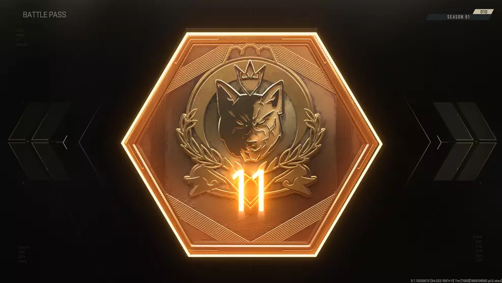 Cod Battle Pass Tokens How to get Battle Tokens - Call of Duty: Modern Warfare 2 | Shacknews