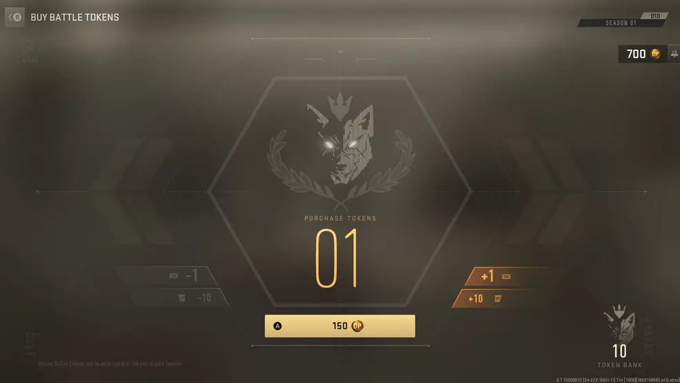 How to get Battle Tokens - Call of Duty: Modern Warfare 2 | Shacknews