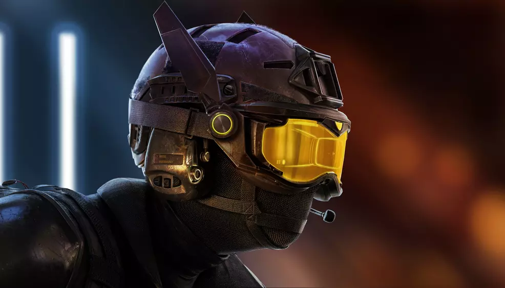 Solar Team Logo R6 Rainbow Six Siege finally gets crossplay with Operation Solar Raid ...