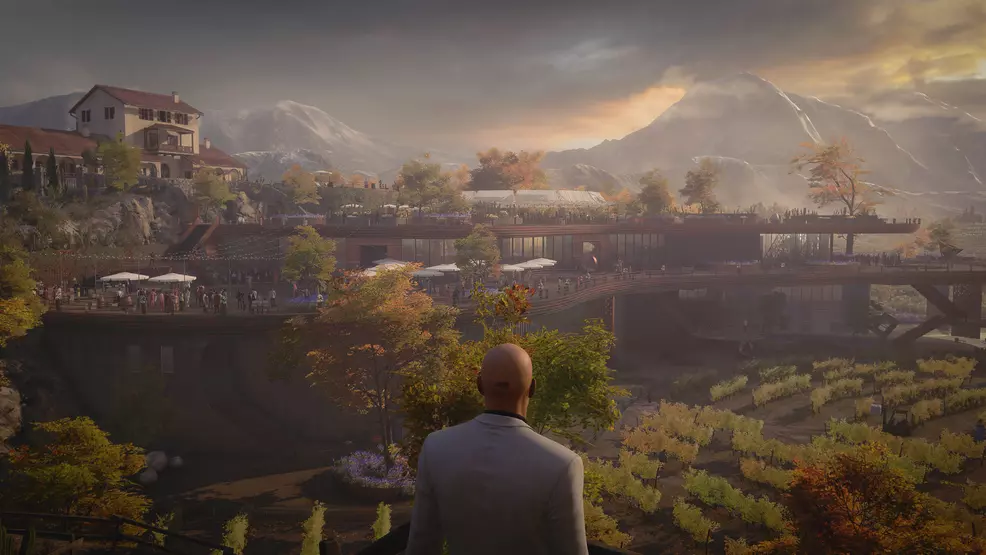 Hgitman Absolution Maps Best Showdown maps - Hitman: Freelancer | Shacknews