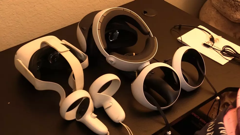 PlayStation VR2 review: A new generation of immersion | Shacknews