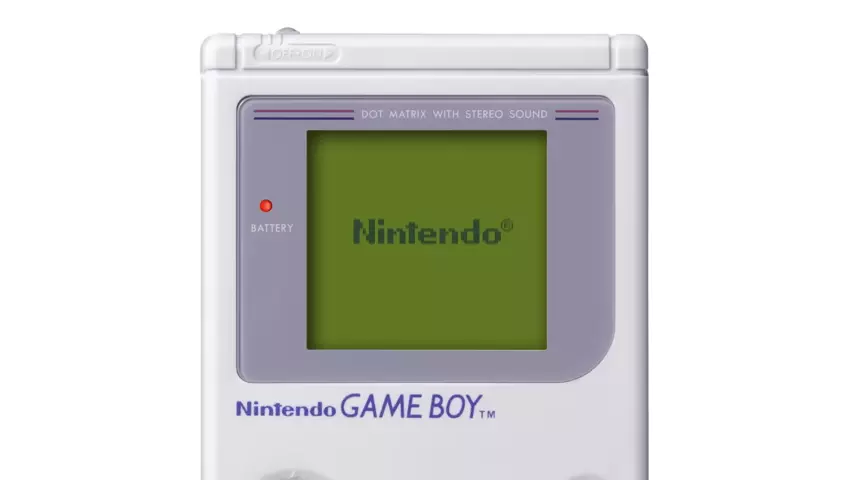 All Game Boy and Game Boy Advance games on Nintendo Switch Online ...