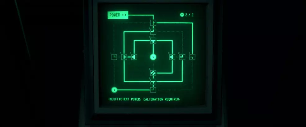 Dissection room power puzzle - Resident Evil 4 | Shacknews