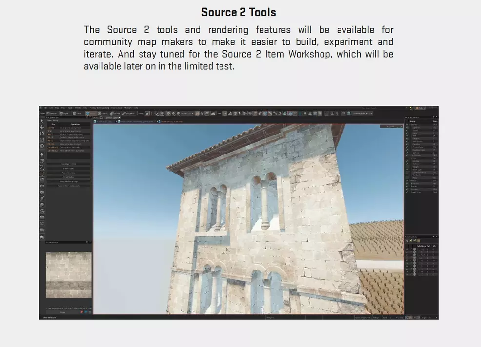 Valve is building a Source 2 Item Workshop for Counter-Strike 2 ...
