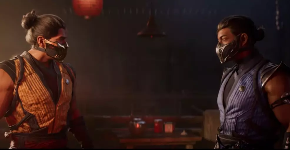 Mortal Kombat 1 full character roster | Shacknews