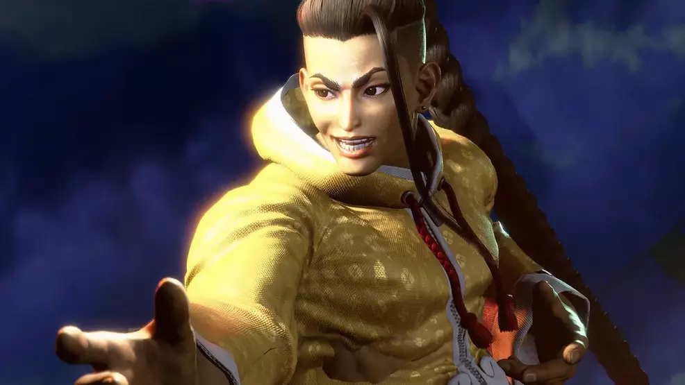 Voice actors & cast list - Street Fighter 6 | Shacknews