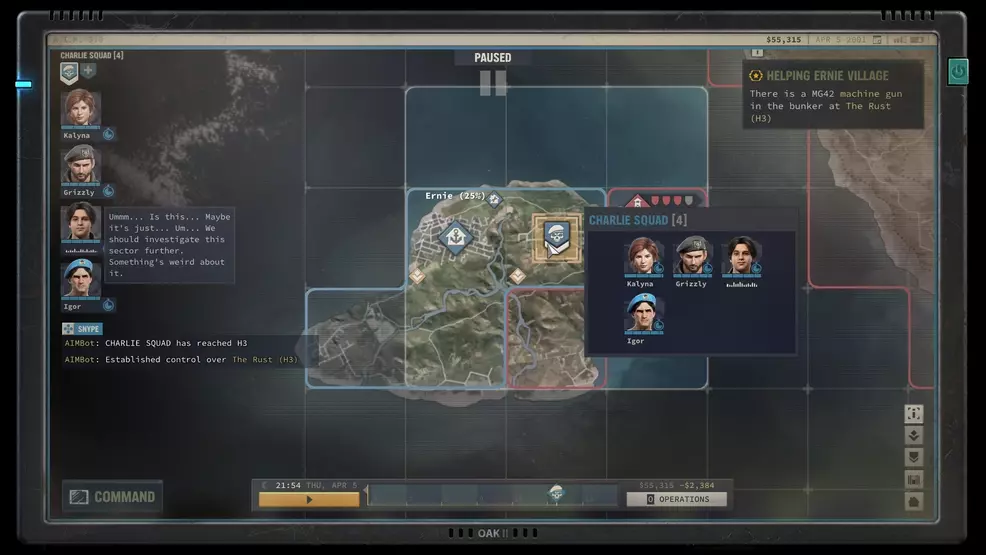 Jagged Alliance 3 review: Pretty dang smooth, actually | Shacknews