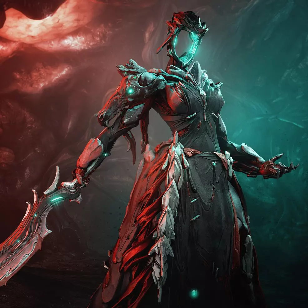 Abyss Of Dagath Launches 54th Warframe New Weapon Content In Abyss of dagath launches 54th warframe new weapon content in