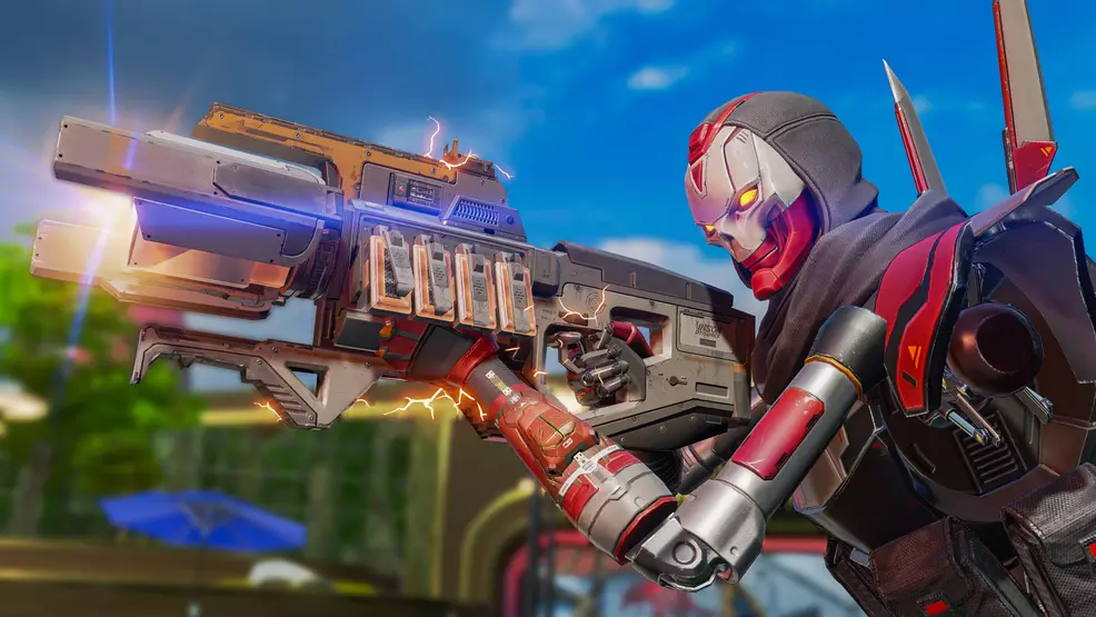 Apex Legends Season 18 reworks Revenant | Shacknews