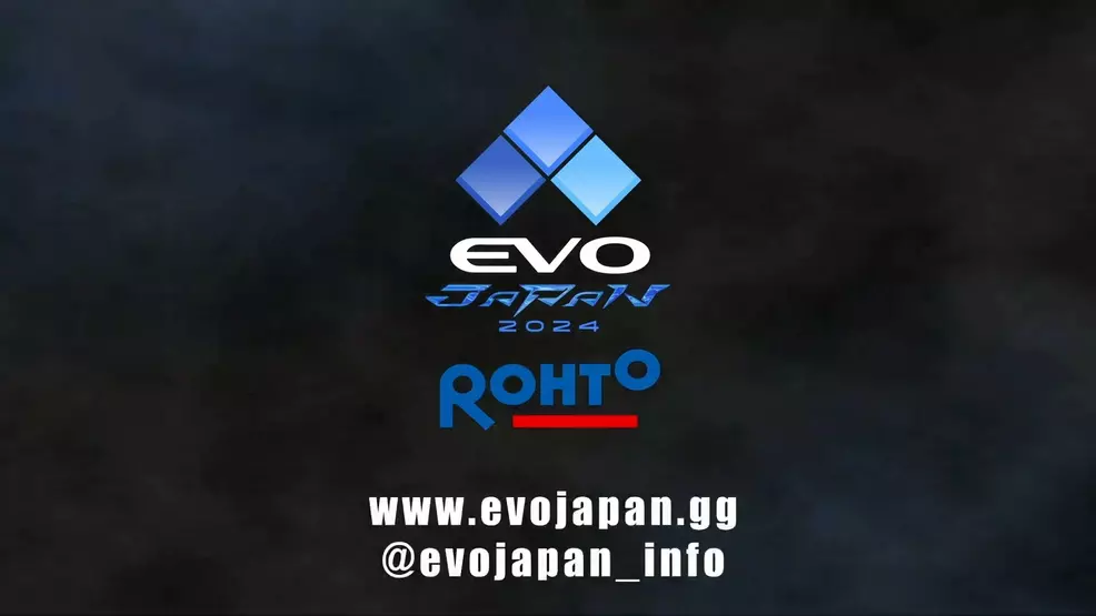 EVO 2024 & EVO Japan 2024 dates revealed with third event teased