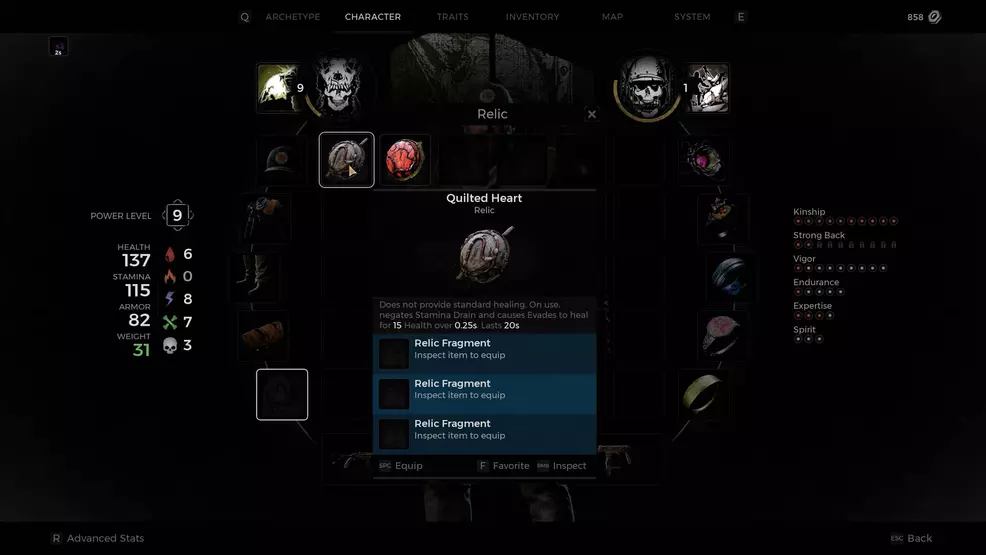 Oracle #39 s Refuge puzzle solution Remnant 2 Shacknews Oracle #39 s Refuge puzzle solution Remnant 2 Shacknews