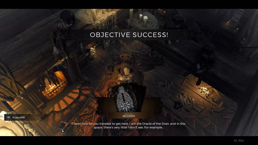 Oracle #39 s Refuge puzzle solution Remnant 2 Shacknews Oracle #39 s Refuge puzzle solution Remnant 2 Shacknews