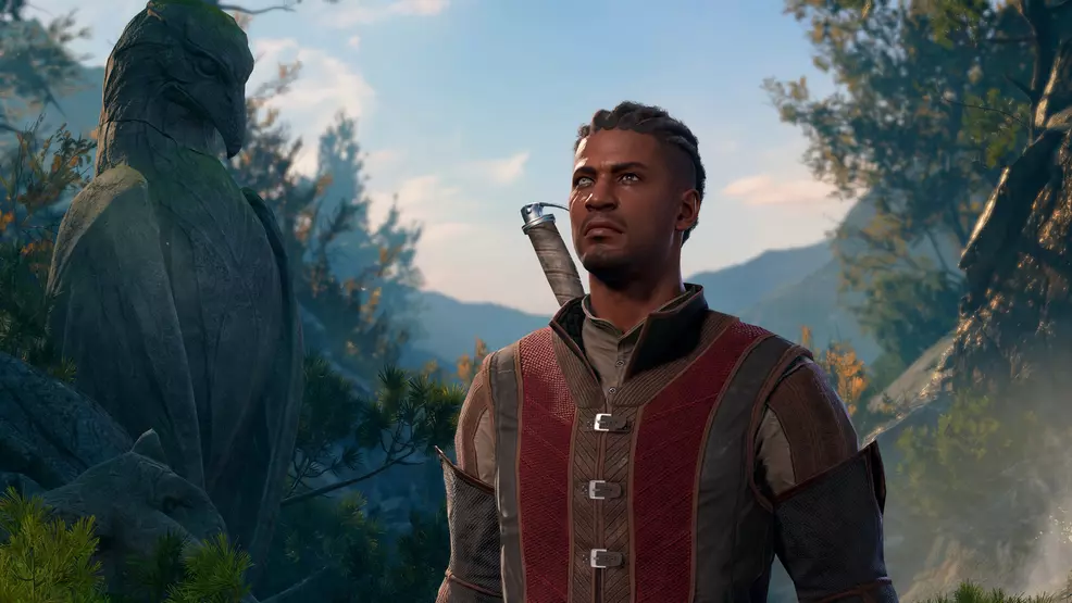 All romance options - Baldur's Gate 3 | Shacknews