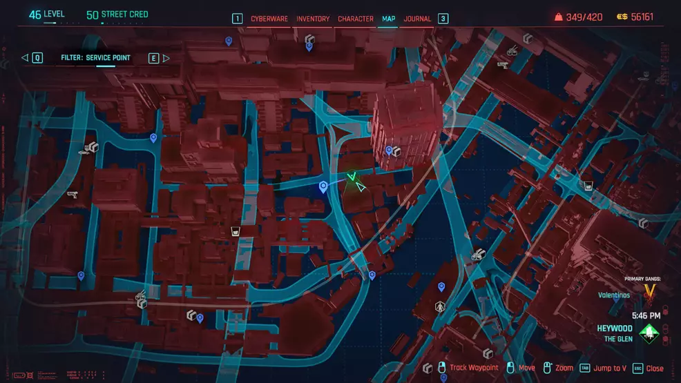 How to get Trauma Drama rewards - Cyberpunk 2077 | Shacknews