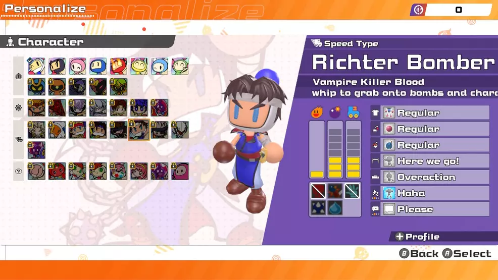 Bomberman R 2 Super Bomberman R 2 review: Konami Krazy Bombers | Shacknews