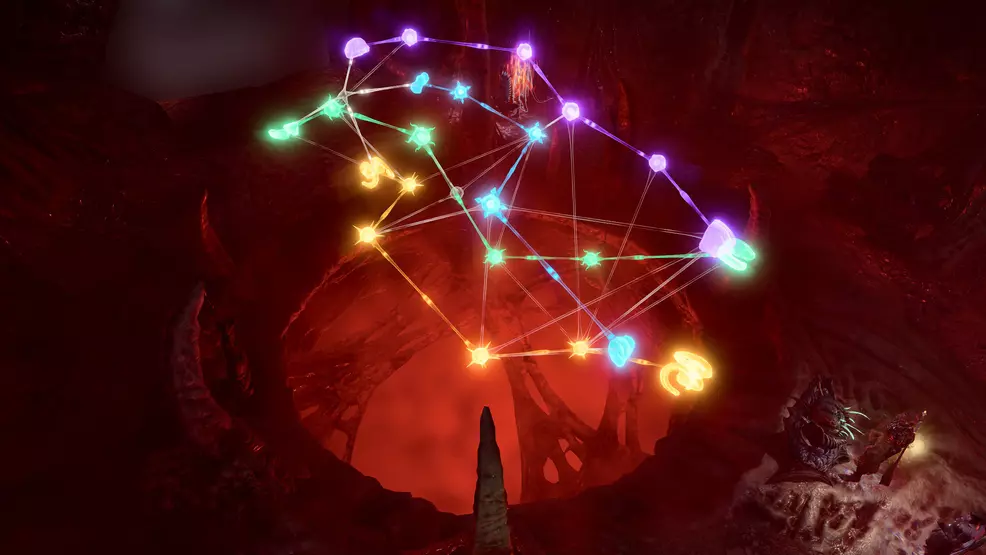 How to solve the mindbrain connection puzzle Baldur's Gate 3 Shacknews