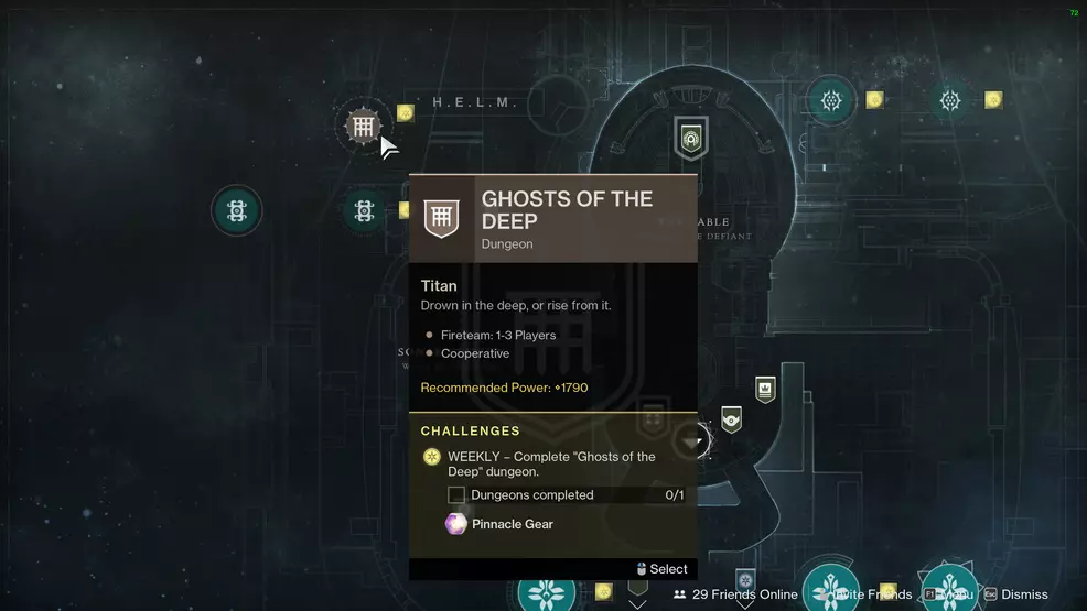 How to get the Navigator Destiny 2 Shacknews