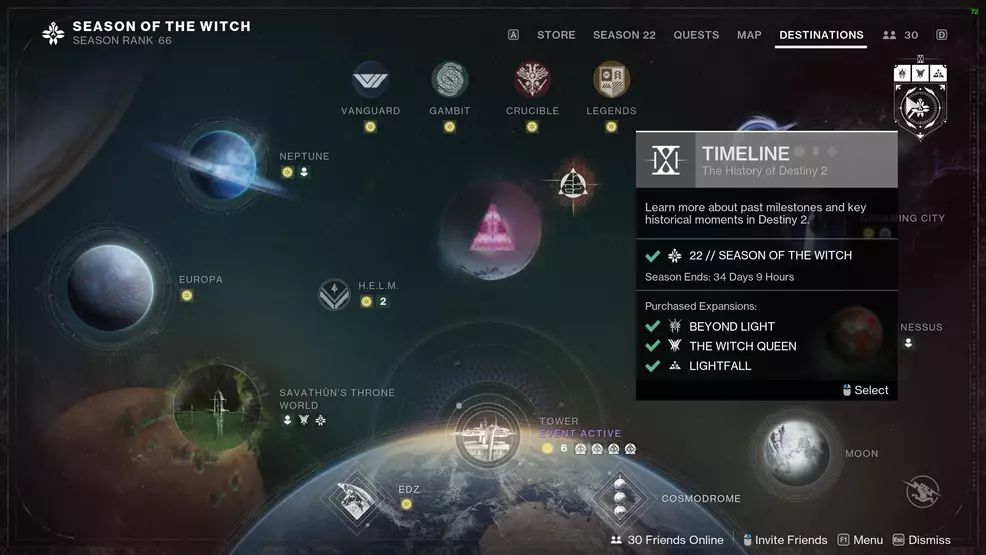 Destiny 2 Expansions In Order Shacknews destiny-2-expansions-in-order-shacknews