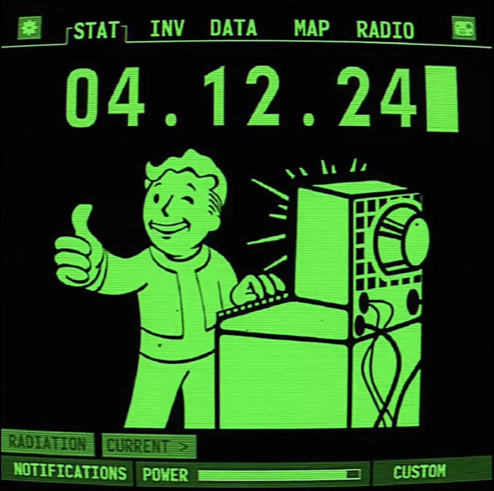 Best Fallout In 2025 Release Date