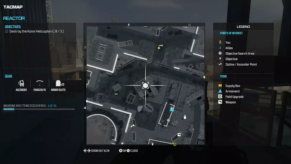 How to change your campaign loadout - Call of Duty: Modern Warfare 3 ...