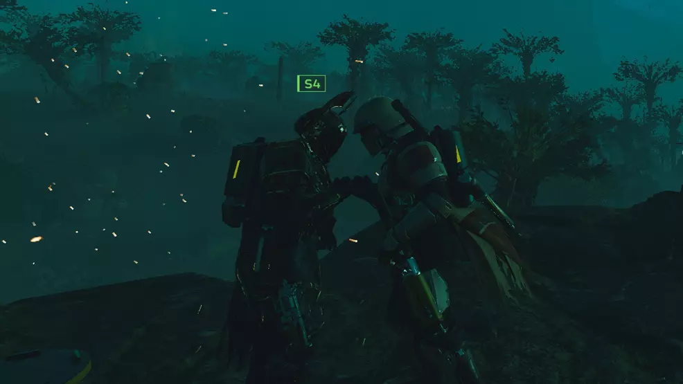 How Many Players In Co op Helldivers 2 Shacknews how-many-players-in-co-op-helldivers-2-shacknews