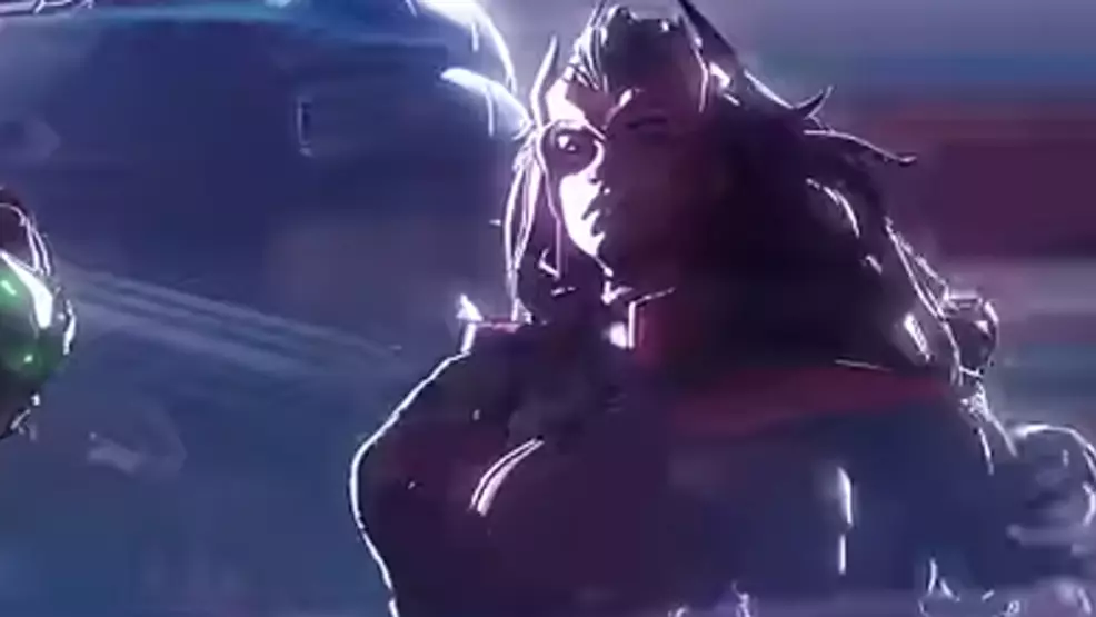 Marvel Rivals full character roster | Shacknews