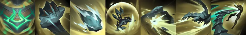 Skarner's League of Legends rework is set to do more carrying than ever ...