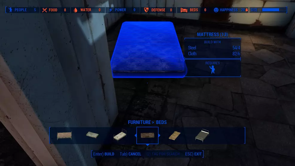 Sanctuary quest walkthrough Fallout 4 Shacknews