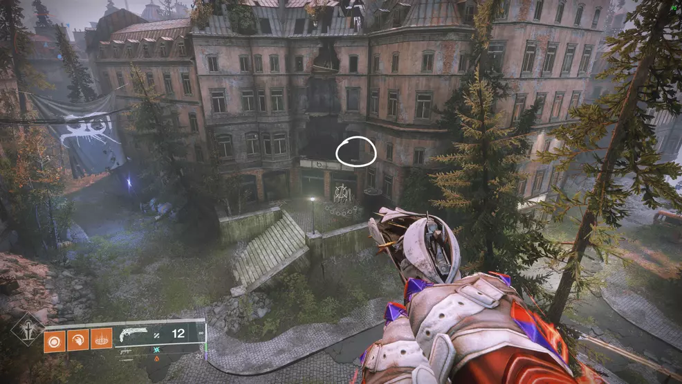 Where to find Archie - Destiny 2 | Shacknews