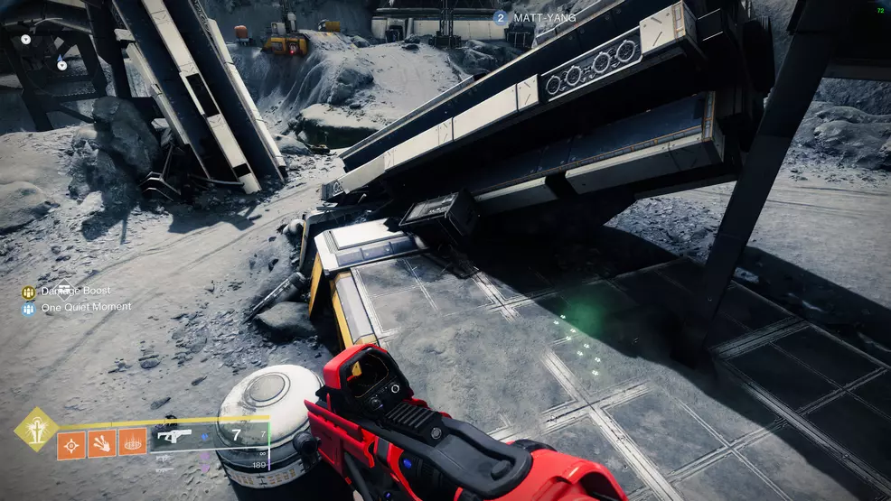 Where to find Archie - Destiny 2 | Shacknews