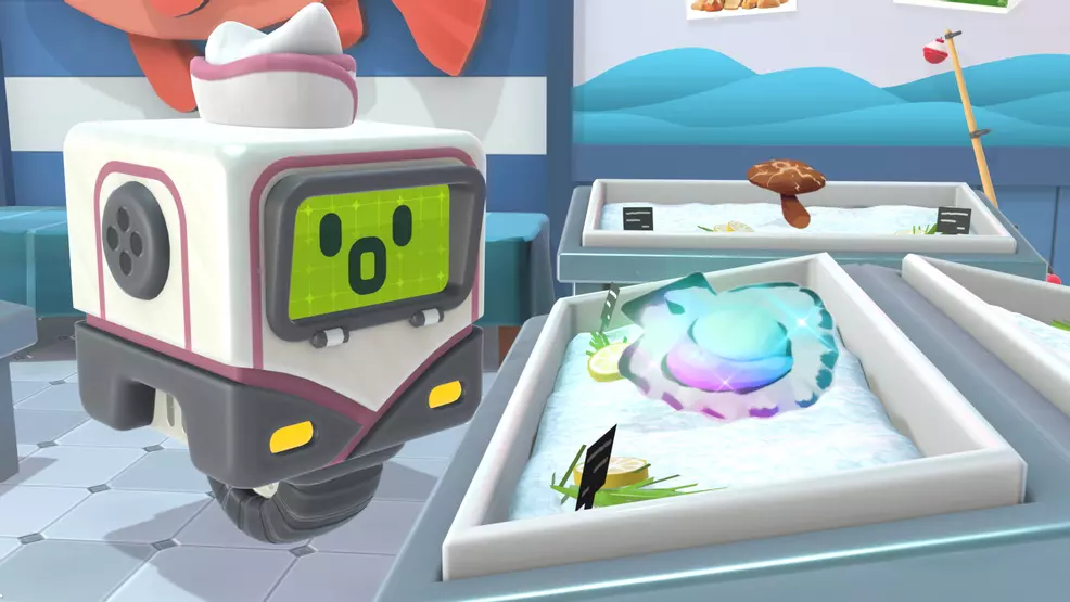 Rolling Hills: Make Sushi, Make Friends review: The power of friendship ...