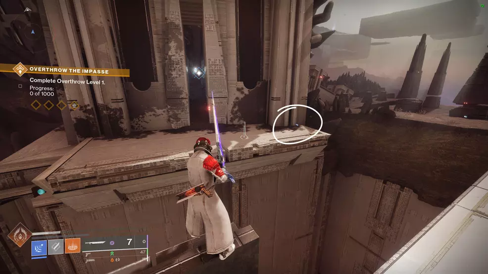 How to access all six Cyst missions Destiny 2 Shacknews