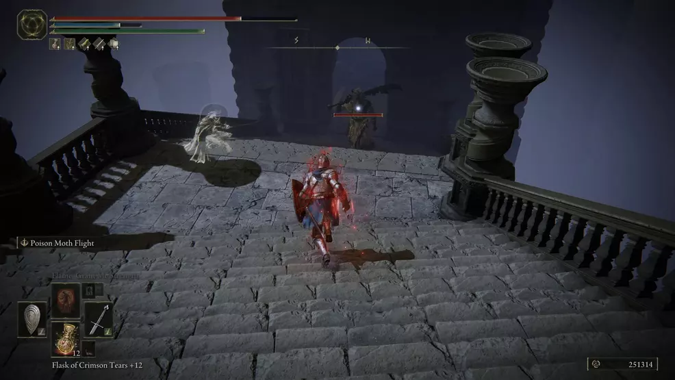 Where to find Euporia Elden Ring Shacknews