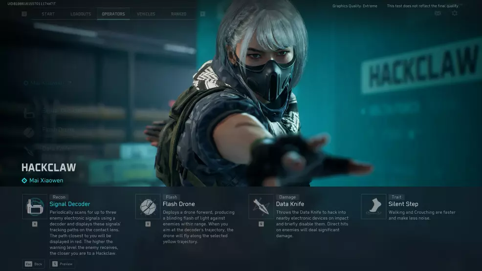 Best Operator for your playstyle - Delta Force | Shacknews