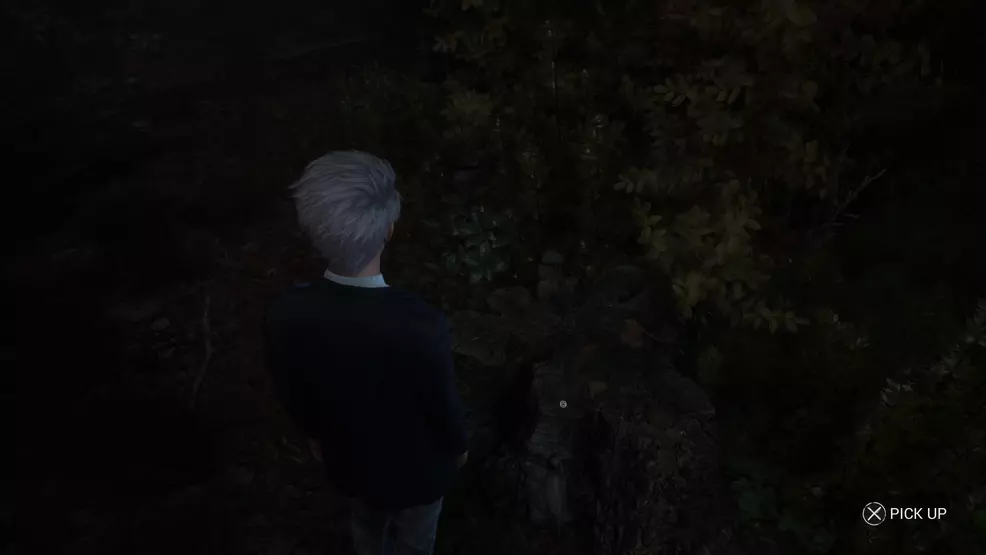 All Artifact Locations - The Casting of Frank Stone | Shacknews