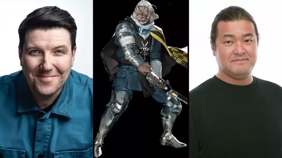 Metaphor: ReFantazio Japanese & English voice actors | Shacknews