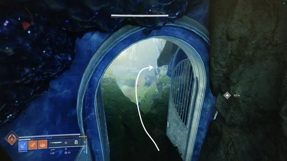 How to get the Facet of Justice Destiny 2 Shacknews