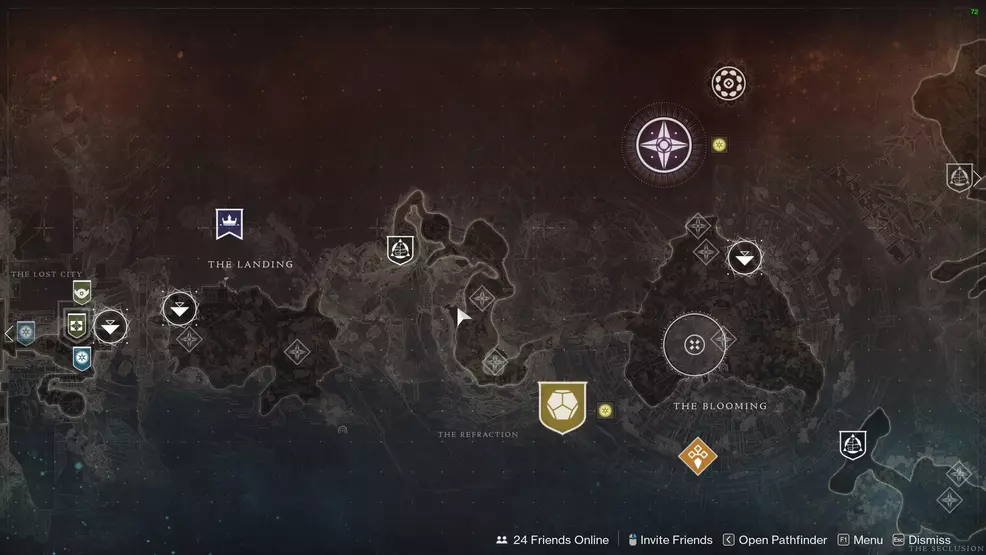 How to get the Facet of Justice Destiny 2 Shacknews