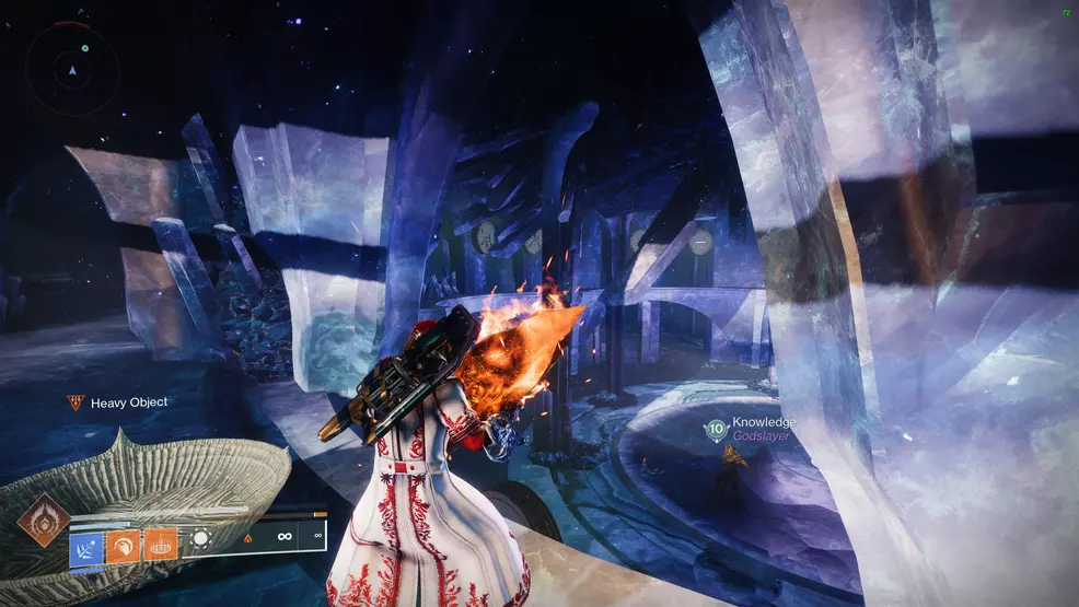 How to get the Facet of Justice Destiny 2 Shacknews