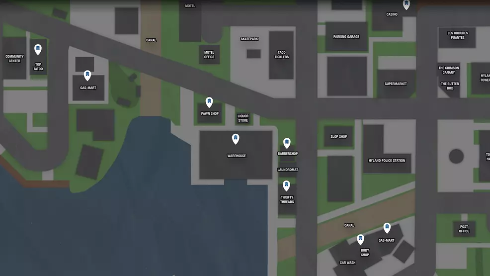 How to gain access to the warehouse - Schedule 1 | Shacknews