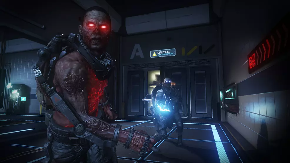 Der Ries Map Every Call of Duty Zombies map in release order | Shacknews