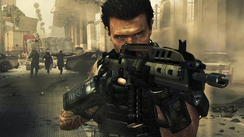 Call Of Duty Series Campaign Order Shacknews call-of-duty-series-campaign-order-shacknews