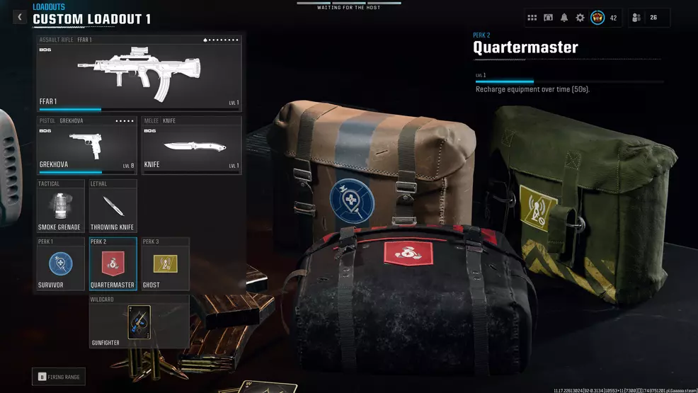 Ffar Build The best FFAR 1 loadout in Call of Duty: Warzone | Shacknews