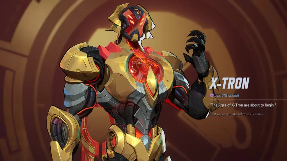 Ultron Marvel Riuvals Ultron abilities, team comps, and how to play – Marvel Rivals | Shacknews
