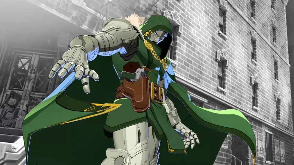 Marvel Tokon: Fighting Souls confirmed character roster | Shacknews