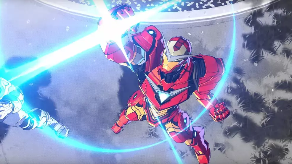 Marvel Tokon: Fighting Souls confirmed character roster | Shacknews