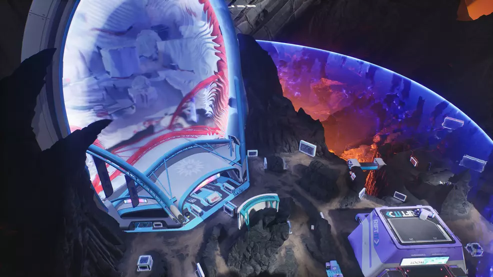 Splitgate 2 review: Portal royale | Shacknews