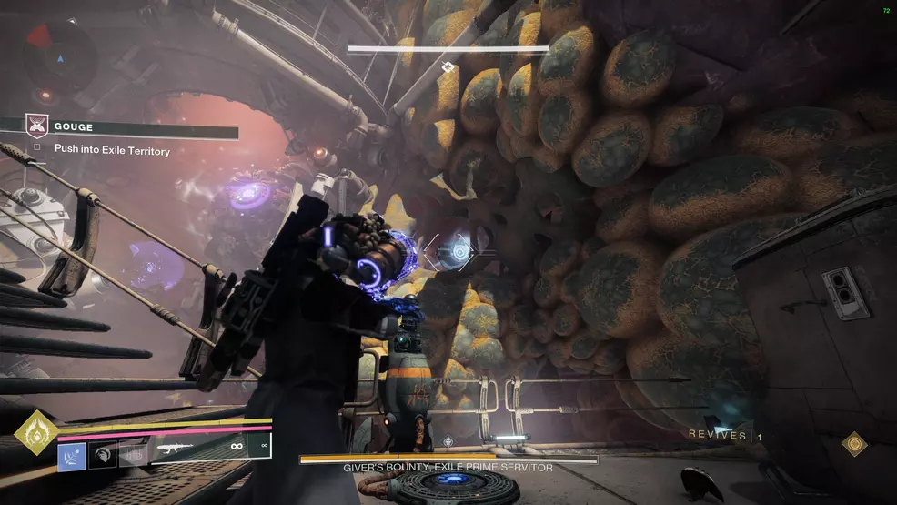 Destiny 2: The Edge of Fate campaign walkthrough | Shacknews